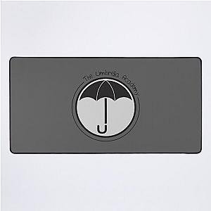 the  umbrella academy all Desk Mat