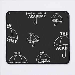 The Umbrella Academy Mouse Pad