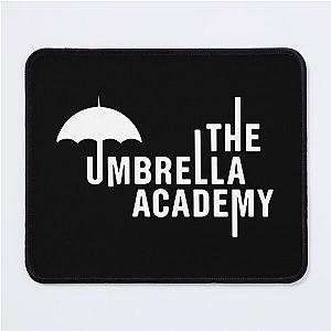 The Umbrella Academy Mouse Pad