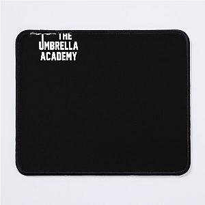 Umbrella Academy Five  Backpack  Mouse Pad