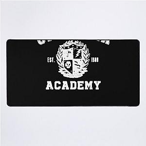 Umbrella Academy Desk Mat