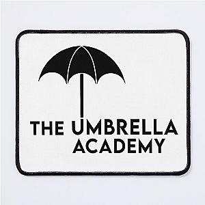 The Umbrella Academy, fan-art Mouse Pad