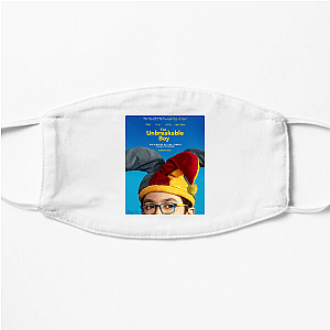 The Unbreakable Boy Strength Beyond Limits The Unbreakable Boy Face Masks
