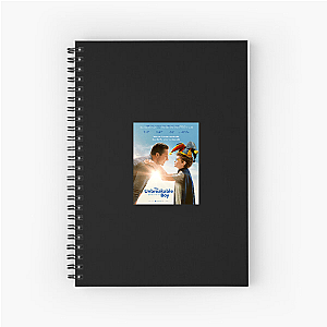 The Unbreakable Boy Faith Moves Mountains The Unbreakable Boy Notebook