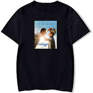 The Unbreakable Boy Faith Moves Mountains The Unbreakable Boy T-Shirts