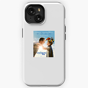 The Unbreakable Boy Faith Moves Mountains The Unbreakable Boy Samsung Cases