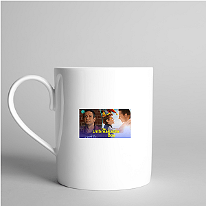 The Unbreakable Boy True Story True Hope The Unbreakable Boy Mugs