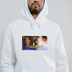 The Unbreakable Boy True Story True Hope The Unbreakable Boy Hoodies