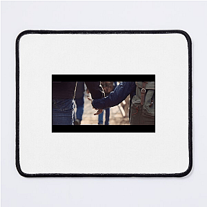 The Unbreakable Boy Inspire The World The Unbreakable Boy Mouse Pads