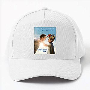 The Unbreakable Boy Faith Moves Mountains The Unbreakable Boy Hats & Caps