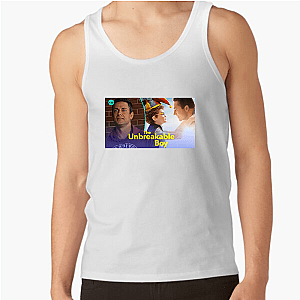 The Unbreakable Boy True Story True Hope The Unbreakable Boy Tank Tops