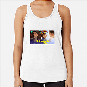 The Unbreakable Boy True Story True Hope The Unbreakable Boy Tank Tops