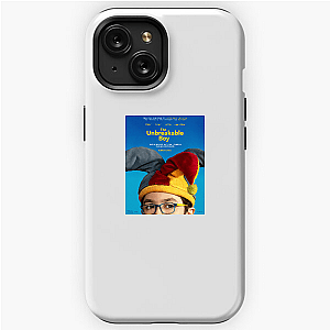 The Unbreakable Boy Strength Beyond Limits The Unbreakable Boy Samsung Cases