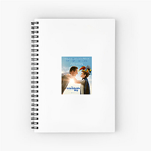 The Unbreakable Boy Faith Moves Mountains The Unbreakable Boy Notebook