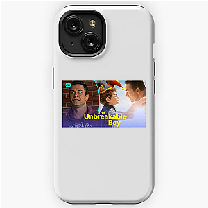 The Unbreakable Boy True Story True Hope The Unbreakable Boy Samsung Cases