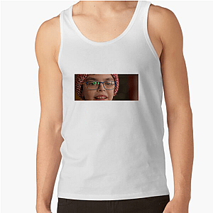 The Unbreakable Boy Austin's Amazing Spirit The Unbreakable Boy Tank Tops
