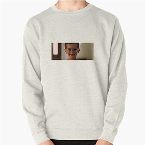 The Unbreakable Boy Courage In Every Step The Unbreakable Boy Sweatshirts