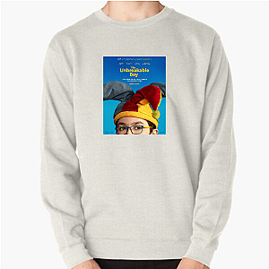 The Unbreakable Boy Strength Beyond Limits The Unbreakable Boy Sweatshirts