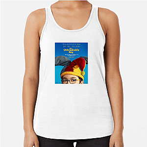 The Unbreakable Boy Strength Beyond Limits The Unbreakable Boy Tank Tops