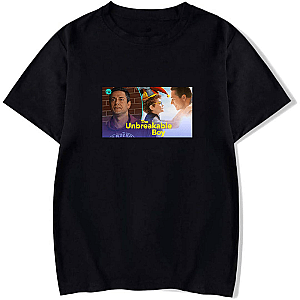 The Unbreakable Boy True Story True Hope The Unbreakable Boy T-Shirts