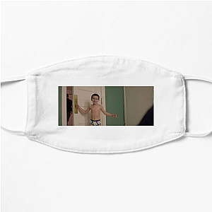 The Unbreakable Boy Defying Expectations The Unbreakable Boy Face Masks