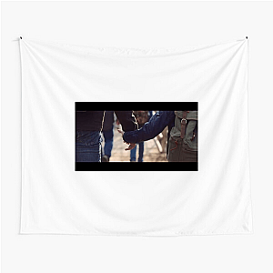 The Unbreakable Boy Inspire The World The Unbreakable Boy Tapestries