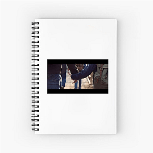 The Unbreakable Boy Inspire The World The Unbreakable Boy Notebook