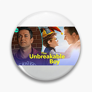 The Unbreakable Boy True Story True Hope The Unbreakable Boy Pins