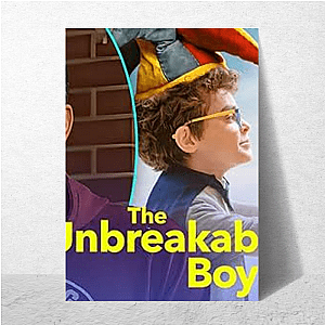 The Unbreakable Boy True Story True Hope The Unbreakable Boy Posters
