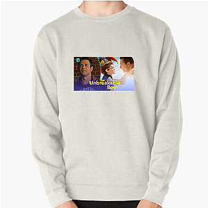 The Unbreakable Boy True Story True Hope The Unbreakable Boy Sweatshirts
