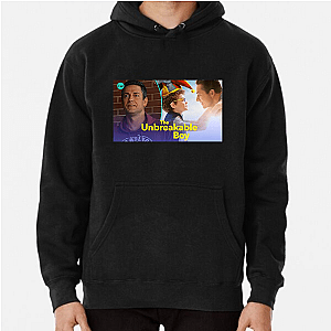 The Unbreakable Boy True Story True Hope The Unbreakable Boy Hoodies