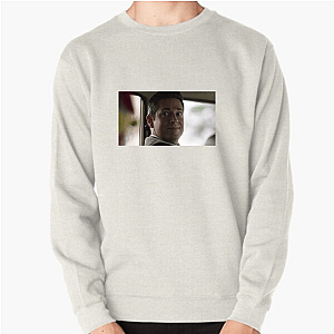 The Unbreakable Boy A Heart Of Gold The Unbreakable Boy Sweatshirts