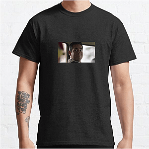The Unbreakable Boy A Heart Of Gold The Unbreakable Boy T-Shirts