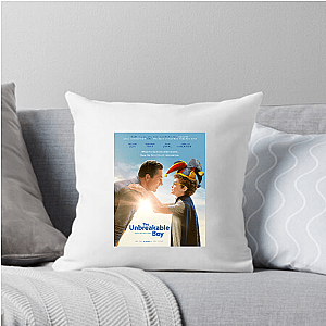 The Unbreakable Boy Faith Moves Mountains The Unbreakable Boy Pillows Cover