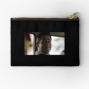 The Unbreakable Boy A Heart Of Gold The Unbreakable Boy Zipper Pouches
