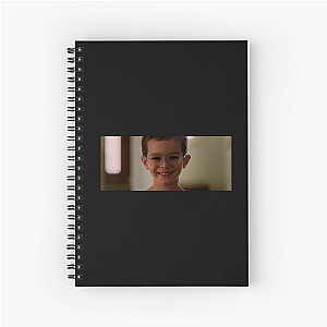 The Unbreakable Boy Courage In Every Step The Unbreakable Boy Notebook