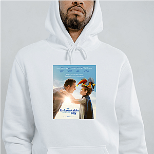 The Unbreakable Boy Faith Moves Mountains The Unbreakable Boy Hoodies