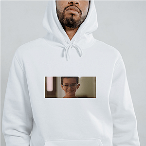 The Unbreakable Boy Courage In Every Step The Unbreakable Boy Hoodies