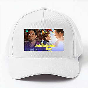 The Unbreakable Boy True Story True Hope The Unbreakable Boy Hats & Caps