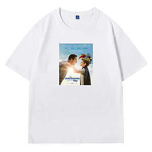 The Unbreakable Boy Faith Moves Mountains The Unbreakable Boy T-Shirts