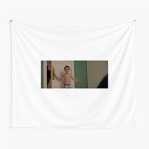 The Unbreakable Boy Defying Expectations The Unbreakable Boy Tapestries