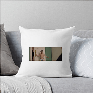 The Unbreakable Boy Defying Expectations The Unbreakable Boy Pillows Cover
