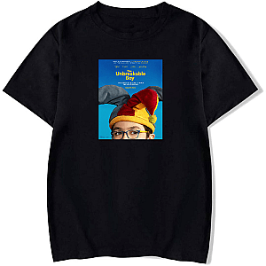 The Unbreakable Boy Strength Beyond Limits The Unbreakable Boy T-Shirts