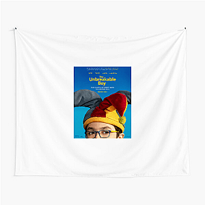 The Unbreakable Boy Strength Beyond Limits The Unbreakable Boy Tapestries