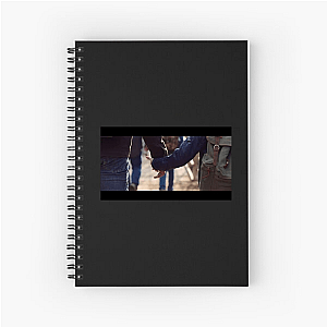 The Unbreakable Boy Inspire The World The Unbreakable Boy Notebook