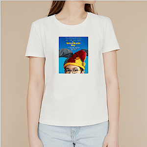 The Unbreakable Boy Strength Beyond Limits The Unbreakable Boy T-Shirts