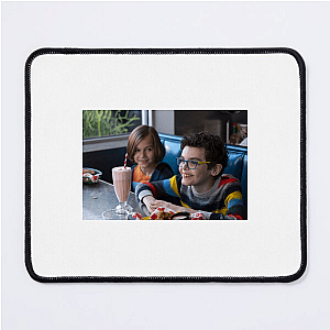 The Unbreakable Boy Love Is Unbreakable The Unbreakable Boy Mouse Pads