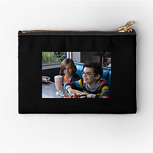 The Unbreakable Boy Love Is Unbreakable The Unbreakable Boy Zipper Pouches
