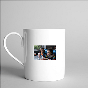 The Unbreakable Boy Love Is Unbreakable The Unbreakable Boy Mugs