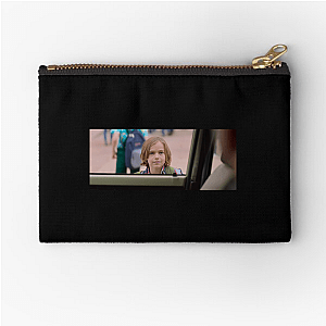 The Unbreakable Boy Always Find A Way The Unbreakable Boy Zipper Pouches